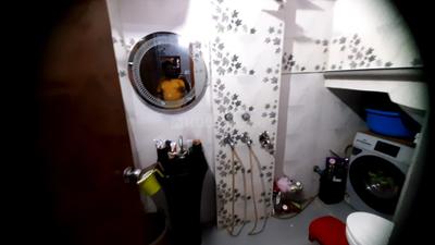 Bedroom Image of 800 Sq.ft 2 BHK Builder Floor for sale in Dilshad Garden New Delhi for Rs. 4500000