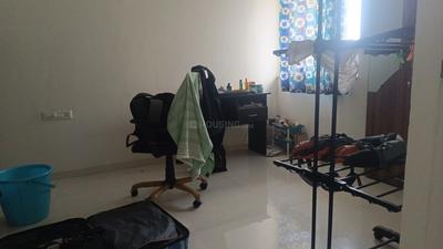 Bedroom Image of 988 Sq.ft 2 BHK Apartment / Flat for sale in Rohan Ananta Phase I, Tathawade Pune for Rs. 7800000