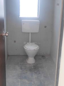 Bathroom Image of 575 Sq.ft 1 BHK Apartment / Flat for sale in Mohak City, Virar East Virar for Rs. 3400000