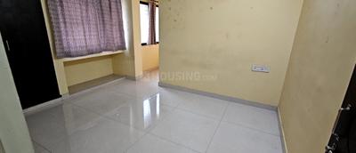 Bedroom Image of 1450 Sq.ft 3.5 BHK Apartment / Flat for rent in Grace Gilgal, KT Nagar Nagpur for Rs. 22000
