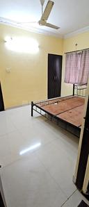 Bedroom Image of 1450 Sq.ft 3.5 BHK Apartment / Flat for rent in Grace Gilgal, KT Nagar Nagpur for Rs. 22000