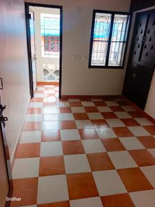 Bedroom Image of 820 Sq.ft 2 BHK Apartment / Flat for sale in Pazhavanthangal Chennai for Rs. 7500000