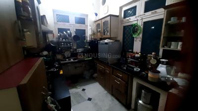 Kitchen Image of 2722 Sq.ft 4 BHK Independent House for sale in Sainik Colony Jammu for Rs. 25000000