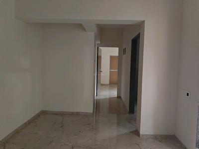 Living Room Image of 455 Sq.ft 1 BHK Apartment / Flat for sale in Dahisar West Mumbai for Rs. 9350000