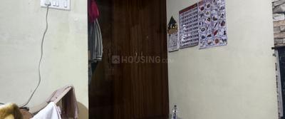 Living Room Image of 585 Sq.ft 1 BHK Apartment / Flat for sale in Shri Sai Shraddha Sai Nisarg, Shivane Pune for Rs. 3500000