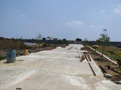 Image of 140 Sq.ft Residential Plot / Land for sale in Amaravati, Guntur for Rs. 2240000