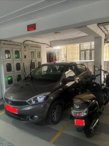 Image of 1112 Sq.ft 3 BHK Builder Floor for sale in Indirapuram, Ghaziabad for Rs. 14800000