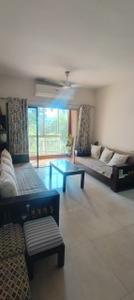 Hall Image of 1665 Sq.ft 3 BHK Apartment / Flat for sale in Satellite Ahmedabad for Rs. 16500000