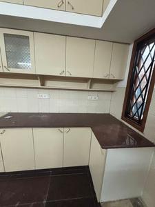 Kitchen Image of 2000 Sq.ft 3 BHK Apartment / Flat for sale in T Nagar Chennai for Rs. 32000000