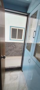 Kitchen Image of 895 Sq.ft 2 BHK Apartment / Flat for sale in Abode Eden Homes, Dammaiguda Secunderabad for Rs. 4595000