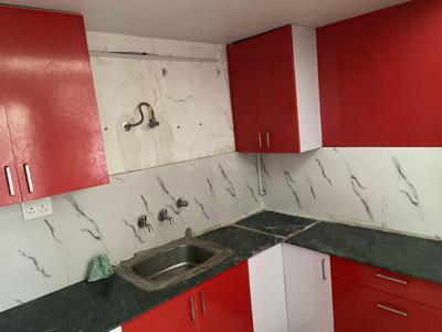Kitchen Image of 2178 Sq.ft 2 BHK Builder Floor for rent in Sector 20 Chandigarh for Rs. 25000
