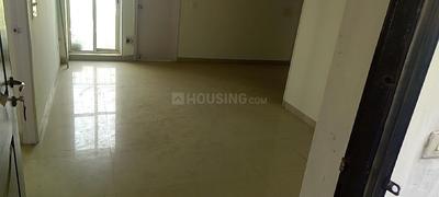 Living Room Image of 1440 Sq.ft 3 BHK Apartment / Flat for sale in Rising Homes At DXP 92, Sector 92 Gurgaon for Rs. 12000000