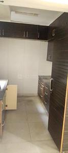 Kitchen Image of 1440 Sq.ft 3 BHK Apartment / Flat for sale in Rising Homes At DXP 92, Sector 92 Gurgaon for Rs. 12000000