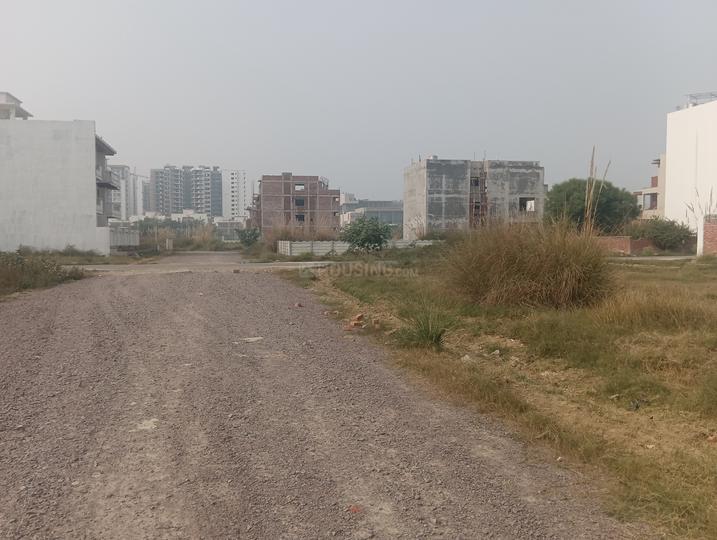 Ansal Sushant Golf City Main Image 1