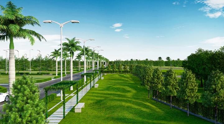 Residential Plot in Kuthambakkam Main Image 1