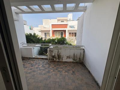 Balcony Image of 1250 Sq.ft 2 BHK Villa for sale in Kanathur Chennai for Rs. 14000000