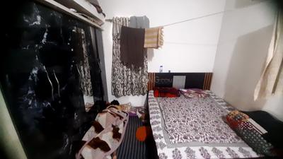 Bedroom Image of 550 Sq.ft 2 BHK Apartment / Flat for sale in Pawan Viram 1, Bhayli Vadodara for Rs. 2151000