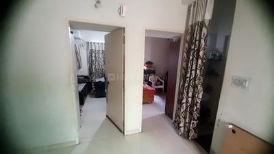 Bedroom Image of 550 Sq.ft 2 BHK Apartment / Flat for sale in Pawan Viram 1, Bhayli Vadodara for Rs. 2151000