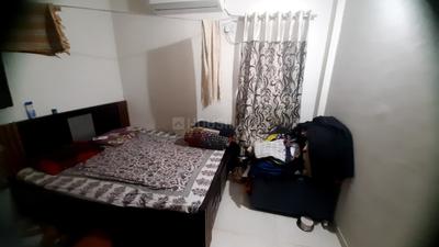 Bedroom Image of 550 Sq.ft 2 BHK Apartment / Flat for sale in Pawan Viram 1, Bhayli Vadodara for Rs. 2151000