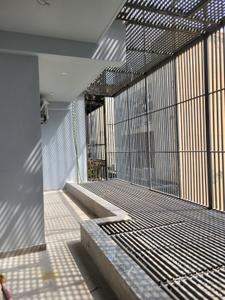 Balcony Image of 2727 Sq.ft 4 BHK Builder Floor for sale in Sector 85 Faridabad for Rs. 28500000