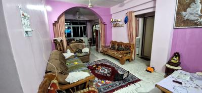 Living Room Image of 1290 Sq.ft 3 BHK Apartment / Flat for sale in Hesag Ranchi for Rs. 6000000