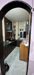 Kitchen Image of 1290 Sq.ft 3 BHK Apartment / Flat for sale in Hesag Ranchi for Rs. 6000000