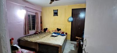 Bedroom Image of 1290 Sq.ft 3 BHK Apartment / Flat for sale in Hesag Ranchi for Rs. 6000000