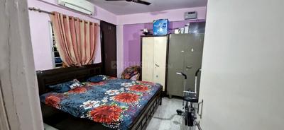 Bedroom Image of 1290 Sq.ft 3 BHK Apartment / Flat for sale in Hesag Ranchi for Rs. 6000000