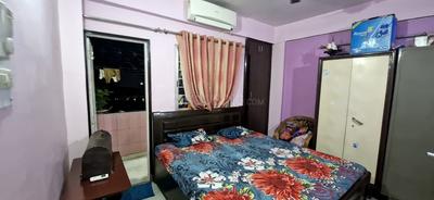 Bedroom Image of 1290 Sq.ft 3 BHK Apartment / Flat for sale in Hesag Ranchi for Rs. 6000000