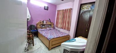 Bedroom Image of 1290 Sq.ft 3 BHK Apartment / Flat for sale in Hesag Ranchi for Rs. 6000000