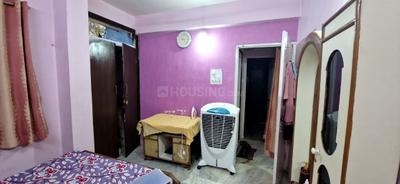 Bedroom Image of 1290 Sq.ft 3 BHK Apartment / Flat for sale in Hesag Ranchi for Rs. 6000000