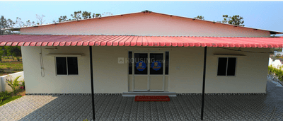 Image of 100 Sq.ft Residential Plot / Land for sale in Parvathipuram, Vizianagaram for Rs. 700000
