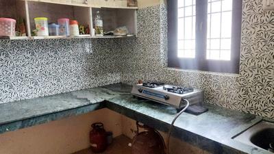 4 BHK Villa
