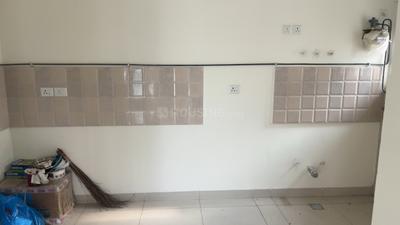 Kitchen Image of 974 Sq.ft 2 BHK Apartment / Flat for sale in Sattva Misty Charm, Jyotipuram Bengaluru for Rs. 10000000
