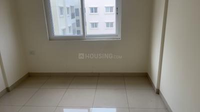Bedroom Image of 974 Sq.ft 2 BHK Apartment / Flat for sale in Sattva Misty Charm, Jyotipuram Bengaluru for Rs. 10000000