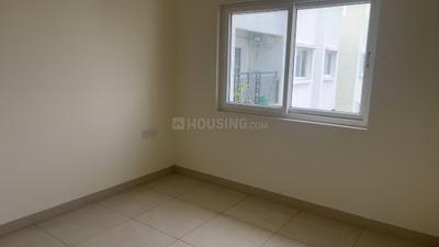 Bedroom Image of 974 Sq.ft 2 BHK Apartment / Flat for sale in Sattva Misty Charm, Jyotipuram Bengaluru for Rs. 10000000