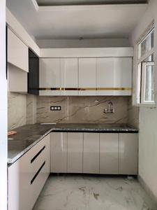 Kitchen Image of 1095 Sq.ft 2 BHK Apartment / Flat for sale in Surajpur Greater Noida for Rs. 3750078