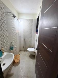 Image of 825 Sq.ft 1 RK Apartment / Flat for sale in Kiran Shubhamkaroti B, Sus, Pune for Rs. 4800000