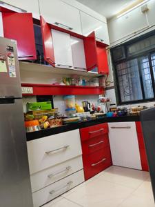 2 BHK Flat