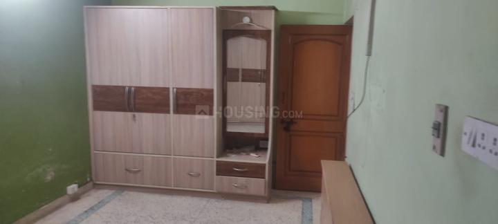 Ber Sarai Bedroom 1