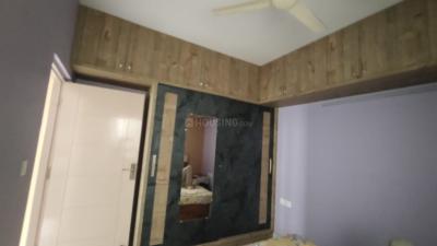 Bedroom Image of 1452 Sq.ft 3 BHK Apartment / Flat for rent in DS Max DSMAX SAVERA, Uttarahalli Hobli Bengaluru for Rs. 40000