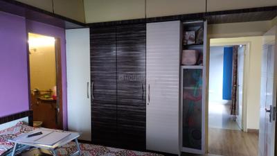 Bedroom Image of 1400 Sq.ft 2 BHK Apartment / Flat for sale in Nerul Navi Mumbai for Rs. 29000000