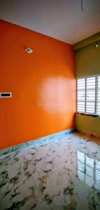 Hall Image of 800 Sq.ft 2 BHK Independent House for rent in Tollygunge Kolkata for Rs. 15650