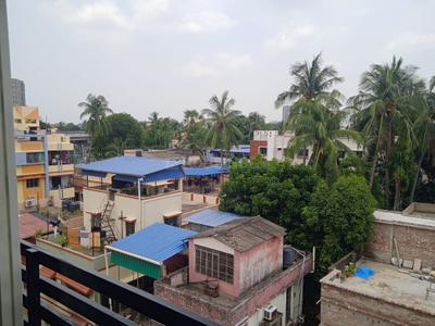 Balcony Image of 1165 Sq.ft 3 BHK Apartment / Flat for sale in Garia, Sonarpur Kolkata for Rs. 7800000