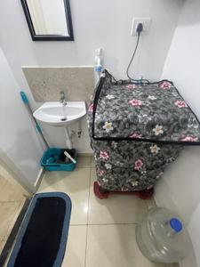 Image of 315 Sq.ft 1 RK Apartment / Flat for rent in Urbanrise Revolution One, Padur, Chennai for Rs. 18500