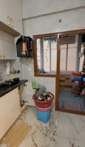 Kitchen Image of 1199 Sq.ft 3 BHK Apartment / Flat for sale in Laavanya DCM Samarpana, Gnana Bharathi Bengaluru for Rs. 12000000