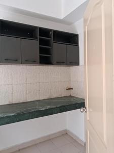 Kitchen Image of 925 Sq.ft 2 BHK Apartment / Flat for sale in Paras Tierea, Sector 137 Noida for Rs. 8000000