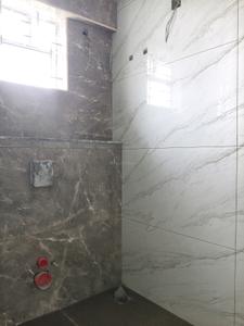 Bedroom Two Image of 1620 Sq.ft 3 BHK Apartment / Flat for rent in Mahadevapura Bengaluru for Rs. 60001