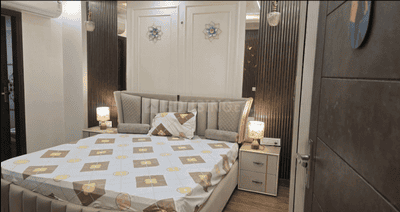 Bedroom Image of 1521 Sq.ft 6 BHK Independent House for sale in Sector 32 Chandigarh for Rs. 52500000