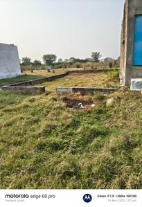 Image of 1000 Sq.ft Residential Plot / Land for sale in Burha, Jhansi for Rs. 1700000
